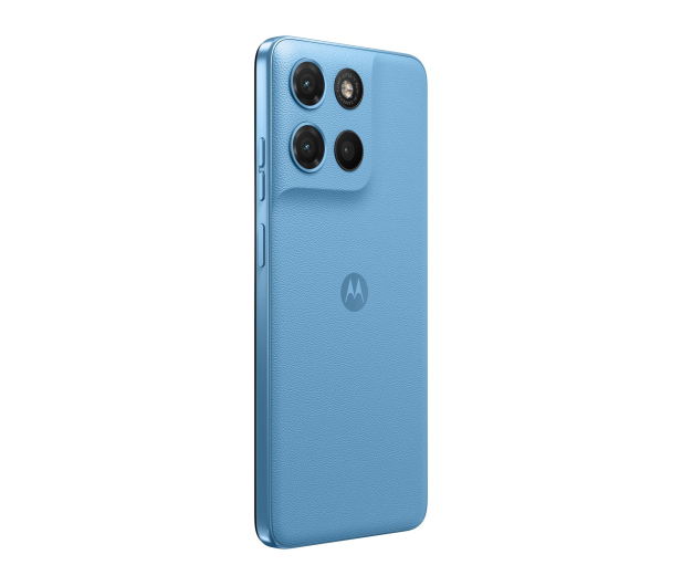 Motorola moto g17 power 8/256GB Alaskan Blue - 1517061 - zdjęcie 8
